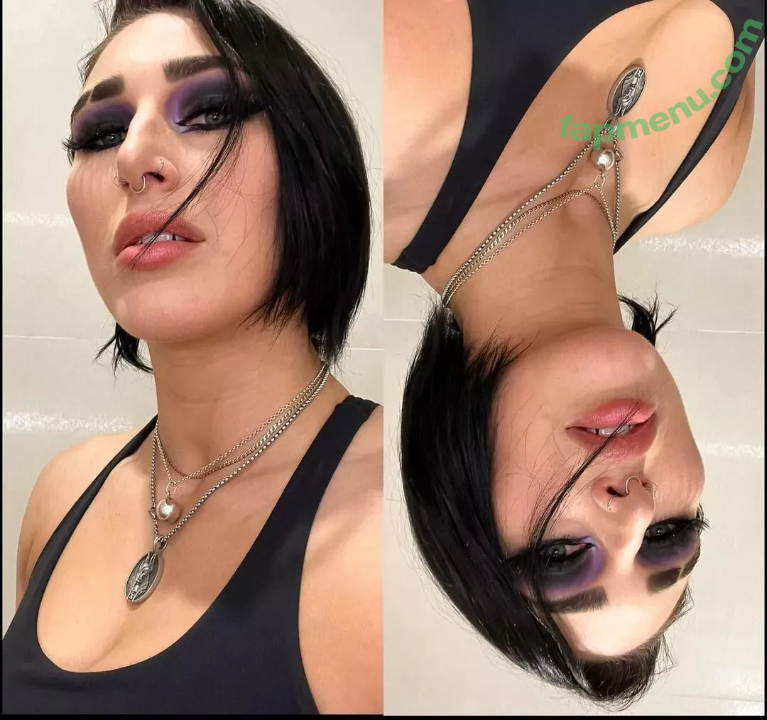 Rhea Ripley nude photo #0186 (RheaRipley_WWE / WWE / notrhearipley)