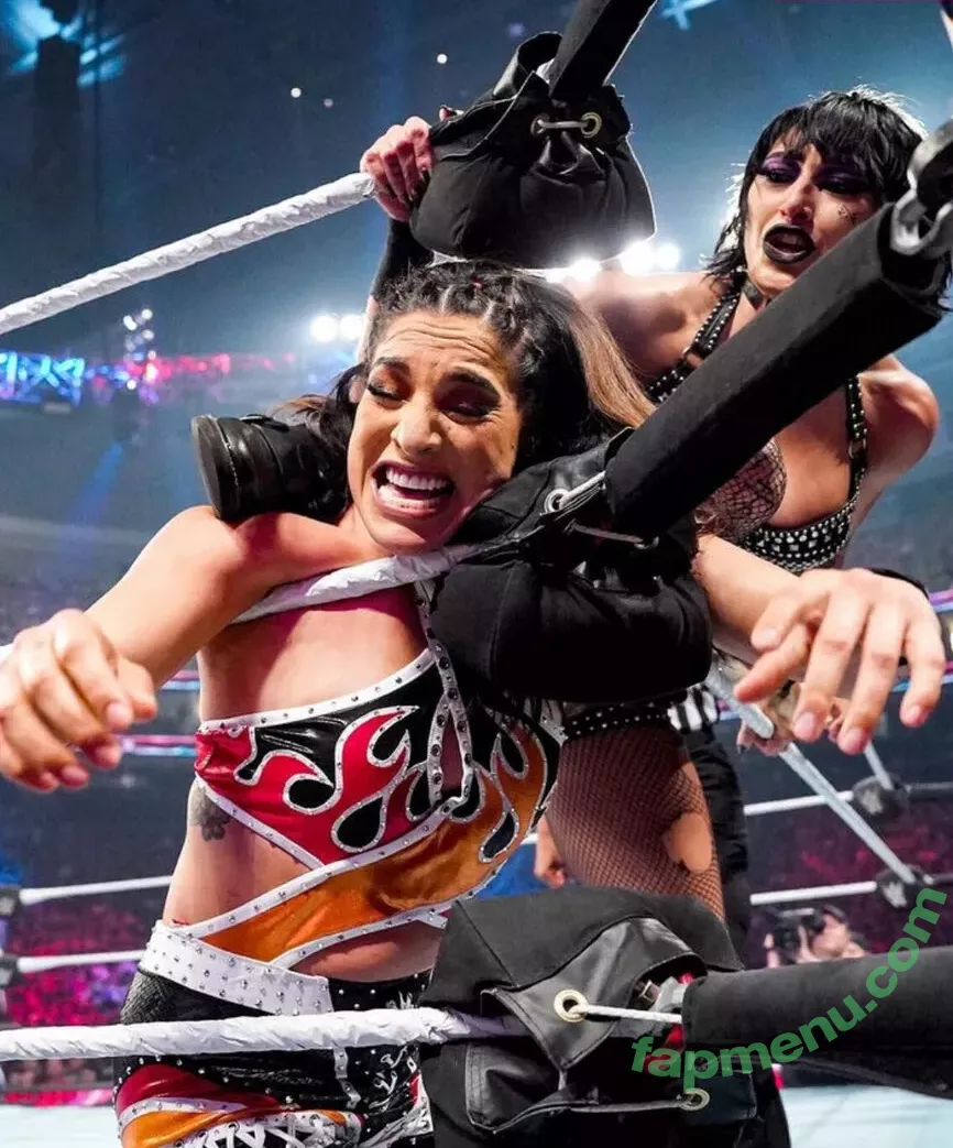 Rhea Ripley nude photo #0486 (RheaRipley_WWE / WWE / notrhearipley)