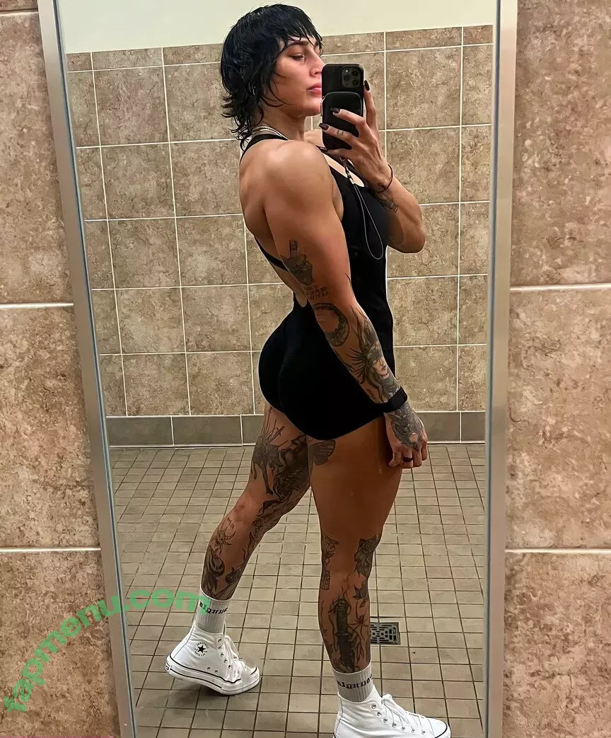 Rhea Ripley nude photo #0492 (RheaRipley_WWE / WWE / notrhearipley)