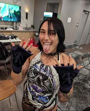 Rhea Ripley / RheaRipley_WWE / WWE / notrhearipley nude photo #1051