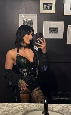 Rhea Ripley / RheaRipley_WWE / WWE / notrhearipley nude photo #1056