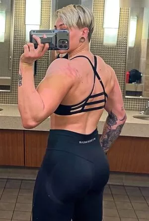 Rhea Ripley / RheaRipley_WWE / WWE / notrhearipley nude photo #1058