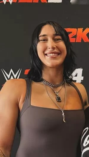 Rhea Ripley / RheaRipley_WWE / WWE / notrhearipley nude photo #1060
