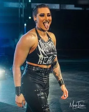 Rhea Ripley / RheaRipley_WWE / WWE / notrhearipley nude photo #1067