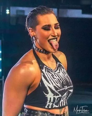 Rhea Ripley / RheaRipley_WWE / WWE / notrhearipley nude photo #1069