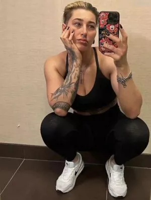 Rhea Ripley / RheaRipley_WWE / WWE / notrhearipley nude photo #1071