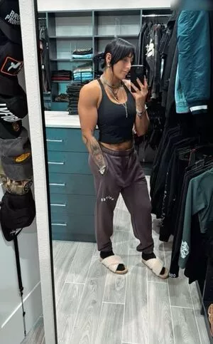 Rhea Ripley / RheaRipley_WWE / WWE / notrhearipley nude photo #1072