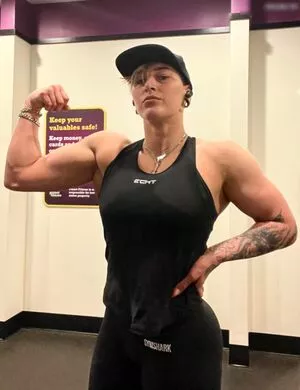 Rhea Ripley / RheaRipley_WWE / WWE / notrhearipley nude photo #1075