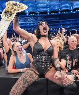 Rhea Ripley / RheaRipley_WWE / WWE / notrhearipley nude photo #1080