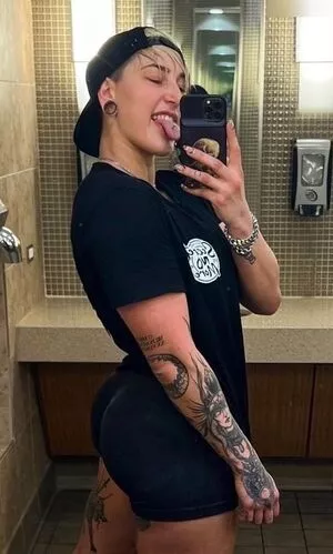 Rhea Ripley / RheaRipley_WWE / WWE / notrhearipley nude photo #1081