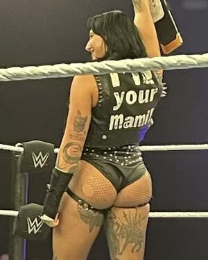 Rhea Ripley / RheaRipley_WWE / WWE / notrhearipley nude photo #1085