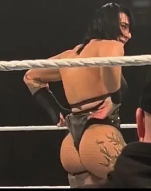 Rhea Ripley / RheaRipley_WWE / WWE / notrhearipley nude photo #1088