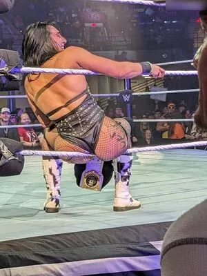 Rhea Ripley / RheaRipley_WWE / WWE / notrhearipley nude photo #1089