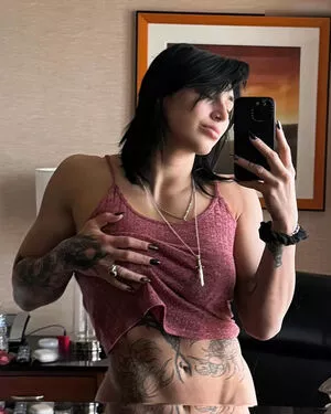 Rhea Ripley / RheaRipley_WWE / WWE / notrhearipley nude photo #1090