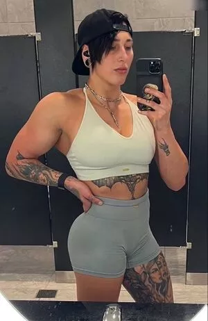 Rhea Ripley / RheaRipley_WWE / WWE / notrhearipley nude photo #1092