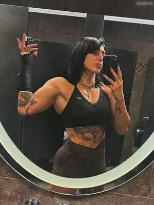 Rhea Ripley / RheaRipley_WWE / WWE / notrhearipley nude photo #1095
