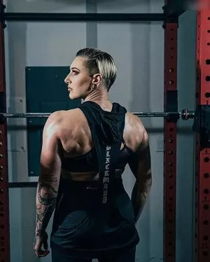 Rhea Ripley / RheaRipley_WWE / WWE / notrhearipley nude photo #1097