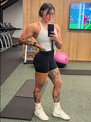 Rhea Ripley / RheaRipley_WWE / WWE / notrhearipley nude photo #1099
