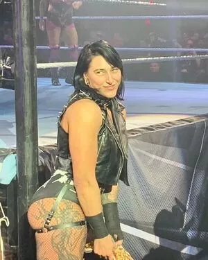 Rhea Ripley / RheaRipley_WWE / WWE / notrhearipley nude photo #1100