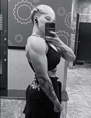 Rhea Ripley / RheaRipley_WWE / WWE / notrhearipley nude photo #1104
