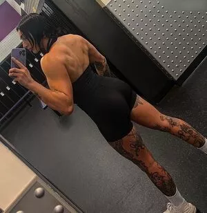 Rhea Ripley / RheaRipley_WWE / WWE / notrhearipley nude photo #1105