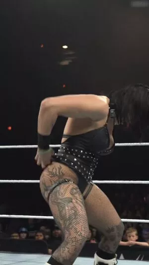 Rhea Ripley / RheaRipley_WWE / WWE / notrhearipley nude photo #1106