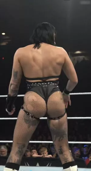 Rhea Ripley / RheaRipley_WWE / WWE / notrhearipley nude photo #1107