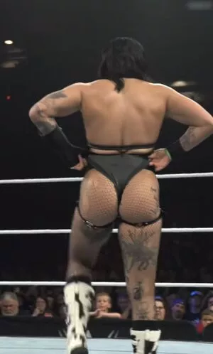 Rhea Ripley / RheaRipley_WWE / WWE / notrhearipley nude photo #1108