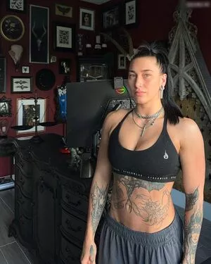 Rhea Ripley / RheaRipley_WWE / WWE / notrhearipley nude photo #1109