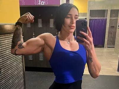 Rhea Ripley / RheaRipley_WWE / WWE / notrhearipley nude photo #1111