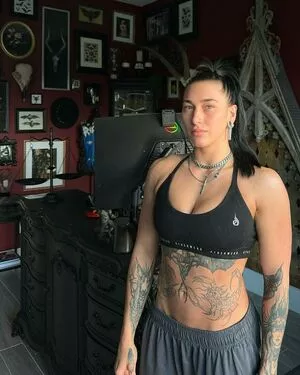Rhea Ripley / RheaRipley_WWE / WWE / notrhearipley nude photo #1112