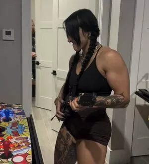 Rhea Ripley / RheaRipley_WWE / WWE / notrhearipley nude photo #1114