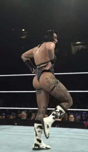 Rhea Ripley / RheaRipley_WWE / WWE / notrhearipley nude photo #1116