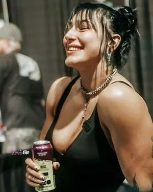 Rhea Ripley / RheaRipley_WWE / WWE / notrhearipley nude photo #1119