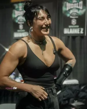Rhea Ripley / RheaRipley_WWE / WWE / notrhearipley nude photo #1120