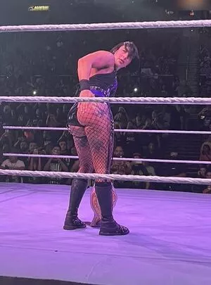 Rhea Ripley / RheaRipley_WWE / WWE / notrhearipley nude photo #1123