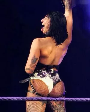 Rhea Ripley / RheaRipley_WWE / WWE / notrhearipley nude photo #1124