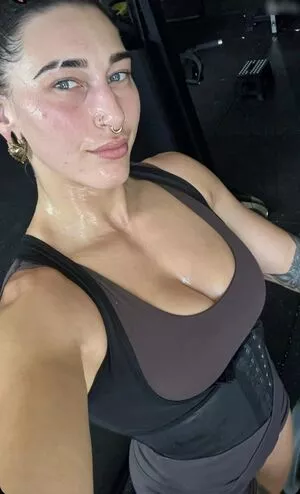 Rhea Ripley / RheaRipley_WWE / WWE / notrhearipley nude photo #1237