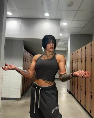 Rhea Ripley / RheaRipley_WWE / WWE / notrhearipley nude photo #1298