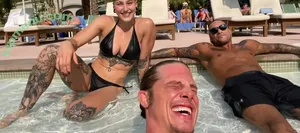 Rhea Ripley / RheaRipley_WWE / WWE / notrhearipley nude photo #1436