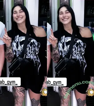 Rhea Ripley / RheaRipley_WWE / WWE / notrhearipley nude photo #1470