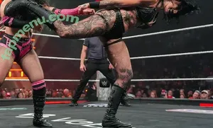 Rhea Ripley / RheaRipley_WWE / WWE / notrhearipley nude photo #1564