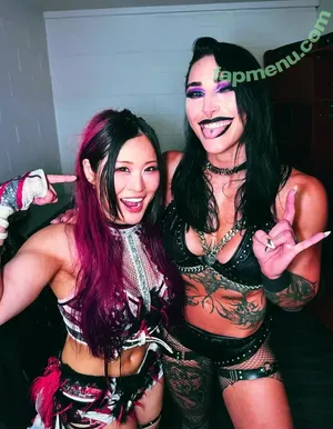 Rhea Ripley / RheaRipley_WWE / WWE / notrhearipley nude photo #1588