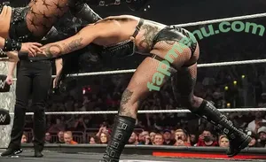Rhea Ripley / RheaRipley_WWE / WWE / notrhearipley nude photo #1589