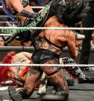 Rhea Ripley / RheaRipley_WWE / WWE / notrhearipley nude photo #1590