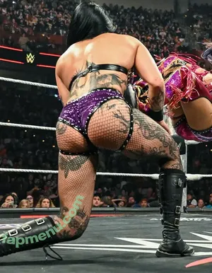 Rhea Ripley / RheaRipley_WWE / WWE / notrhearipley nude photo #1633