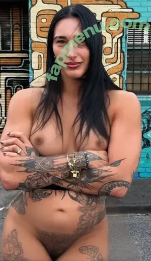 Rhea Ripley / RheaRipley_WWE / WWE / notrhearipley nude photo #1638