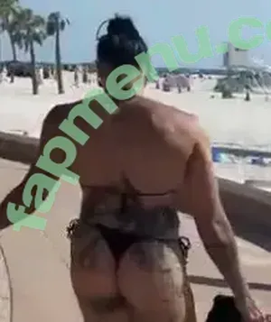 Rhea Ripley / RheaRipley_WWE / WWE / notrhearipley nude photo #1645