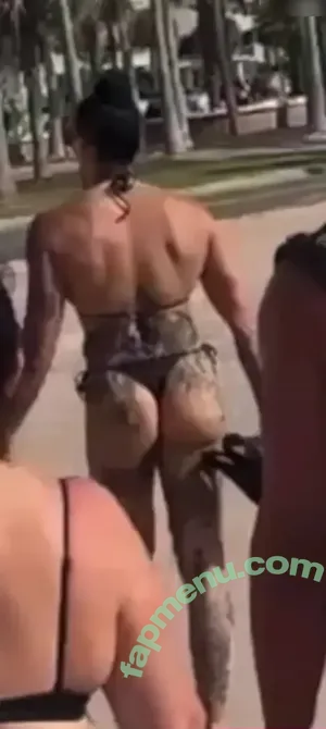 Rhea Ripley / RheaRipley_WWE / WWE / notrhearipley nude photo #1651