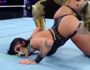 Rhea Ripley / RheaRipley_WWE / WWE / notrhearipley nude photo #1659